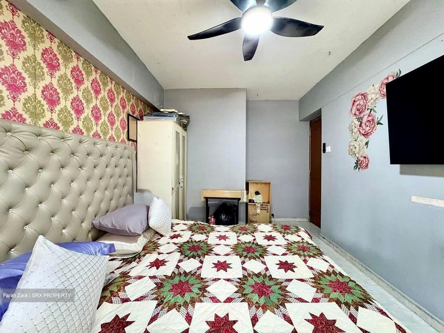 Blk 302A Anchorvale Court (Sengkang), HDB 4 Rooms #607450111